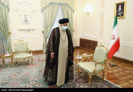 دیدار وزیر امور خارجه ترکیه با ابراهیم رئیسی،تصاویر خبری،عکس خبری دیدار وزیر امور خارجه ترکیه با ابراهیم رئیسی،تصاویر خبری،عکس خبری