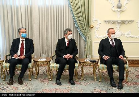 دیدار وزیر امور خارجه ترکیه با ابراهیم رئیسی،تصاویر خبری،عکس خبری دیدار وزیر امور خارجه ترکیه با ابراهیم رئیسی،تصاویر خبری،عکس خبری