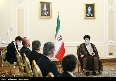دیدار وزیر امور خارجه ترکیه با ابراهیم رئیسی،تصاویر خبری،عکس خبری دیدار وزیر امور خارجه ترکیه با ابراهیم رئیسی،تصاویر خبری،عکس خبری