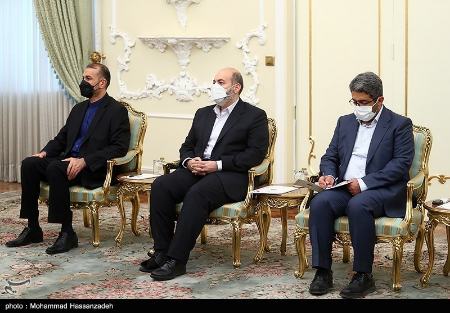 دیدار وزیر امور خارجه ترکیه با ابراهیم رئیسی،تصاویر خبری،عکس خبری دیدار وزیر امور خارجه ترکیه با ابراهیم رئیسی،تصاویر خبری،عکس خبری