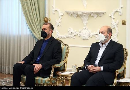 دیدار وزیر امور خارجه ترکیه با ابراهیم رئیسی،تصاویر خبری،عکس خبری دیدار وزیر امور خارجه ترکیه با ابراهیم رئیسی،تصاویر خبری،عکس خبری