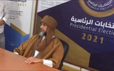 رد صلاحیت پسر قذافی،اخبار بین الملل،خبرهای بین الملل رد صلاحیت پسر قذافی،اخبار بین الملل،خبرهای بین الملل