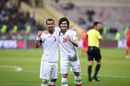 دیدار تیم ملی ایران و سوریه،اخبار ورزشی،خبرهای ورزشی دیدار تیم ملی ایران و سوریه،اخبار ورزشی،خبرهای ورزشی