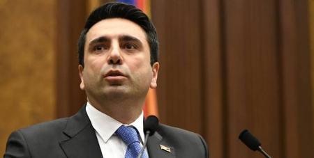 توییت فارسی رئیس پارلمان ارمنستان،اخبار بین الملل،خبرهای بین الملل توییت فارسی رئیس پارلمان ارمنستان،اخبار بین الملل،خبرهای بین الملل