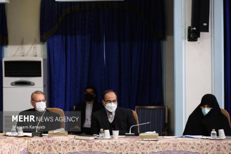 جلسه شورای عالی انقلاب فرهنگی،تصاویر خبری،عکس خبری جلسه شورای عالی انقلاب فرهنگی،تصاویر خبری،عکس خبری