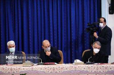 جلسه شورای عالی انقلاب فرهنگی،تصاویر خبری،عکس خبری جلسه شورای عالی انقلاب فرهنگی،تصاویر خبری،عکس خبری