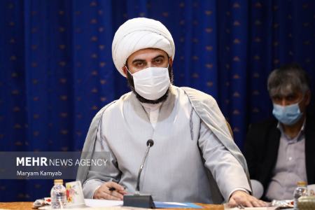 جلسه شورای عالی انقلاب فرهنگی،تصاویر خبری،عکس خبری جلسه شورای عالی انقلاب فرهنگی،تصاویر خبری،عکس خبری