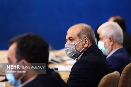 جلسه شورای عالی انقلاب فرهنگی،تصاویر خبری،عکس خبری جلسه شورای عالی انقلاب فرهنگی،تصاویر خبری،عکس خبری