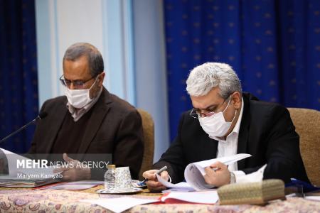 جلسه شورای عالی انقلاب فرهنگی،تصاویر خبری،عکس خبری جلسه شورای عالی انقلاب فرهنگی،تصاویر خبری،عکس خبری