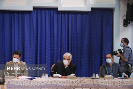 جلسه شورای عالی انقلاب فرهنگی،تصاویر خبری،عکس خبری جلسه شورای عالی انقلاب فرهنگی،تصاویر خبری،عکس خبری