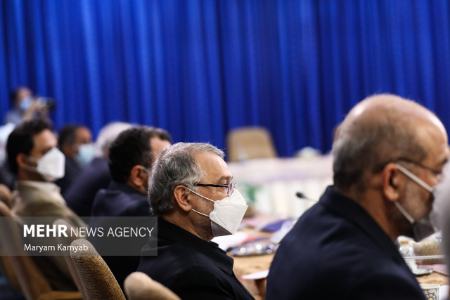 جلسه شورای عالی انقلاب فرهنگی،تصاویر خبری،عکس خبری جلسه شورای عالی انقلاب فرهنگی،تصاویر خبری،عکس خبری