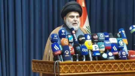 مقتدی صدر،اخبار بین الملل،خبرهای بین الملل مقتدی صدر،اخبار بین الملل،خبرهای بین الملل