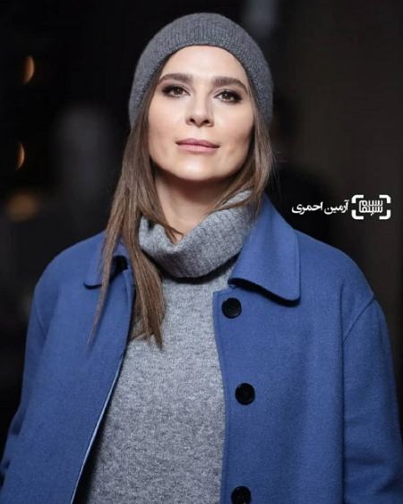 سحر دولتشاهی و همایون شجریان در مراسم اکران فیلم آتابای،اخبار فرهنگی،خبرهای فرهنگی