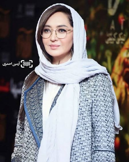 سحر دولتشاهی و همایون شجریان در مراسم اکران فیلم آتابای،اخبار فرهنگی،خبرهای فرهنگی