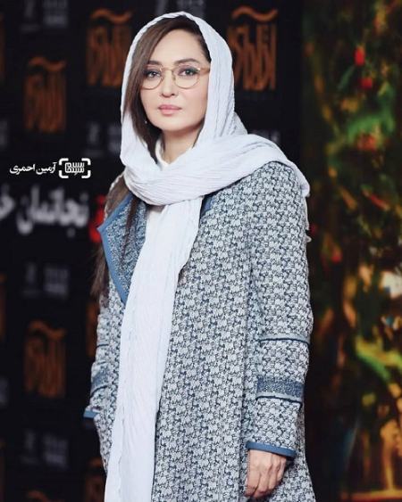 سحر دولتشاهی و همایون شجریان در مراسم اکران فیلم آتابای،اخبار فرهنگی،خبرهای فرهنگی