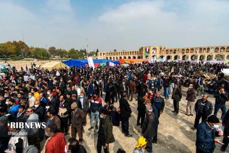اعتراض کشاورزان اصفهانی،تصاویر خبری،عکس خبری اعتراض کشاورزان اصفهانی،تصاویر خبری،عکس خبری