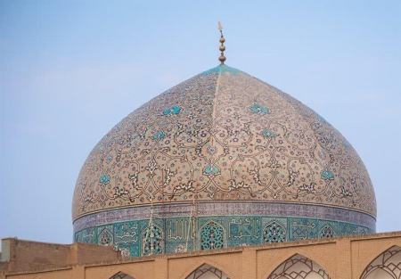مسجد شیخ لطف‌الله،اخبار اجتماعی،خبرهای اجتماعی