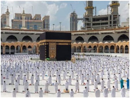 واکسن حجاج در عربستان،اخبار اجتماعی،خبرهای اجتماعی واکسن حجاج در عربستان،اخبار اجتماعی،خبرهای اجتماعی