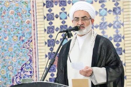 امام جمعه لامرد،اخبار سیاسی،خبرهای سیاسی