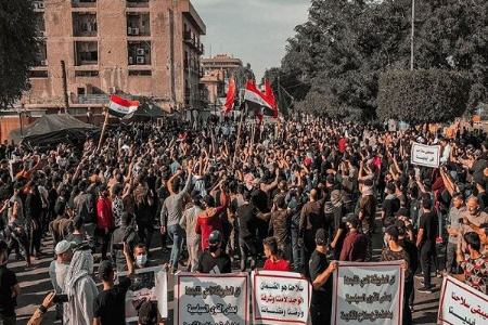 اعتراضات در عراق،اخبار بین الملل،خبرهای بین الملل اعتراضات در عراق،اخبار بین الملل،خبرهای بین الملل