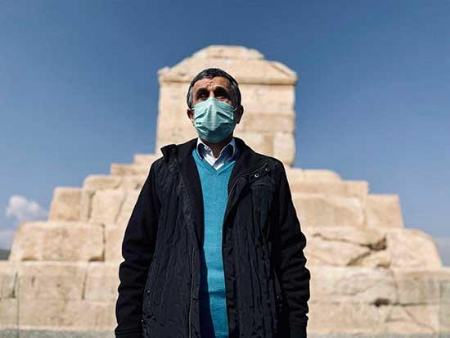 احمدی نژاد در پاسارگارد،اخبار سیاسی،خبرهای سیاسی احمدی نژاد در پاسارگارد،اخبار سیاسی،خبرهای سیاسی