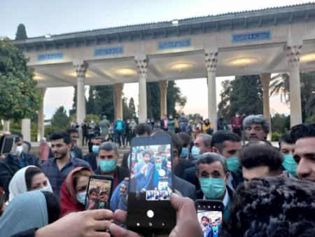 احمدی نژاد در پاسارگارد،اخبار سیاسی،خبرهای سیاسی احمدی نژاد در پاسارگارد،اخبار سیاسی،خبرهای سیاسی