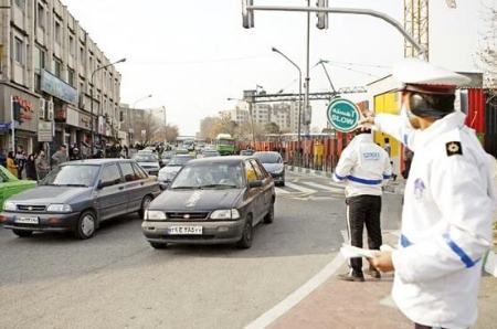 طرح ترافیک در تهران،اخبار اجتماعی،خبرهای اجتماعی
