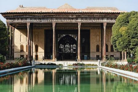 بناهای تاریخی اصفهان،اخبار اجتماعی،خبرهای اجتماعی