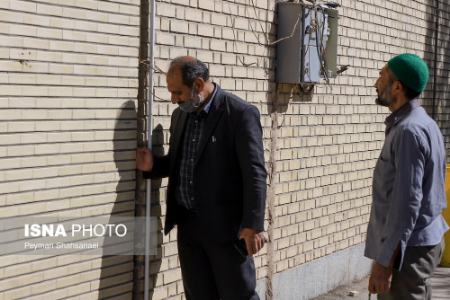 فرونشست زمین در اصفهان،اخبار حوادث،خبرهای حوادث فرونشست زمین در اصفهان،اخبار حوادث،خبرهای حوادث