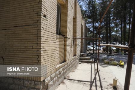 فرونشست زمین در اصفهان،اخبار حوادث،خبرهای حوادث فرونشست زمین در اصفهان،اخبار حوادث،خبرهای حوادث