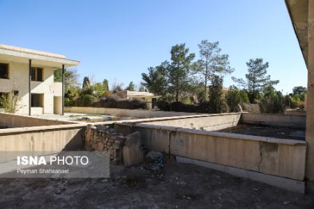 فرونشست زمین در اصفهان،اخبار حوادث،خبرهای حوادث فرونشست زمین در اصفهان،اخبار حوادث،خبرهای حوادث