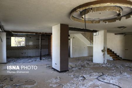 فرونشست زمین در اصفهان،اخبار حوادث،خبرهای حوادث فرونشست زمین در اصفهان،اخبار حوادث،خبرهای حوادث