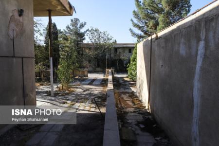 فرونشست زمین در اصفهان،اخبار حوادث،خبرهای حوادث فرونشست زمین در اصفهان،اخبار حوادث،خبرهای حوادث