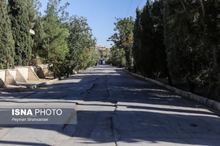 فرونشست زمین در اصفهان،اخبار حوادث،خبرهای حوادث فرونشست زمین در اصفهان،اخبار حوادث،خبرهای حوادث