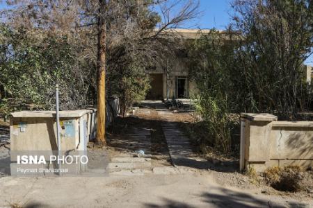 فرونشست زمین در اصفهان،اخبار حوادث،خبرهای حوادث فرونشست زمین در اصفهان،اخبار حوادث،خبرهای حوادث