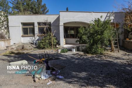 فرونشست زمین در اصفهان،اخبار حوادث،خبرهای حوادث فرونشست زمین در اصفهان،اخبار حوادث،خبرهای حوادث