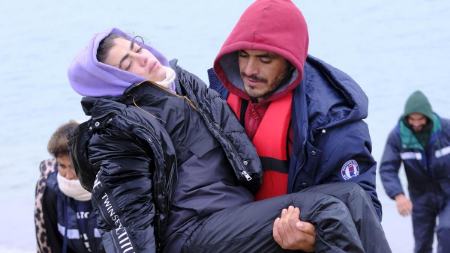 پناهندگی به انگلیس از راه دریا،اخبار بین الملل،خبرهای بین الملل پناهندگی به انگلیس از راه دریا،اخبار بین الملل،خبرهای بین الملل