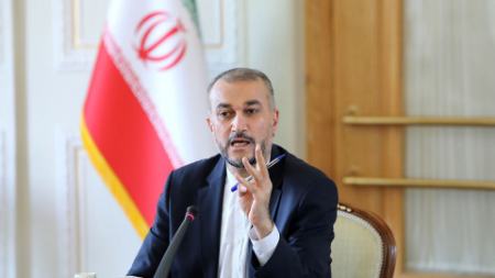 امیرعبداللهیان،اخبار سیاست خارجی،خبرهای سیاست خارجی امیرعبداللهیان،اخبار سیاست خارجی،خبرهای سیاست خارجی