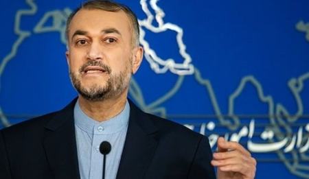 امیرعبداللهیان،اخبارسیاسی ،خبرهای سیاسی امیرعبداللهیان ,اخبارسیاسی ,خبرهای سیاسی