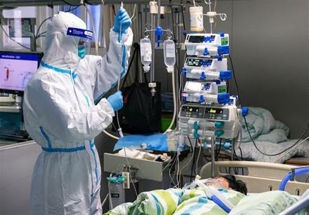 خطرناکترین سویه کرونا،اخبار پزشکی ،خبرهای پزشکی خطرناکترین سویه کرونا,اخبار پزشکی ,خبرهای پزشکی
