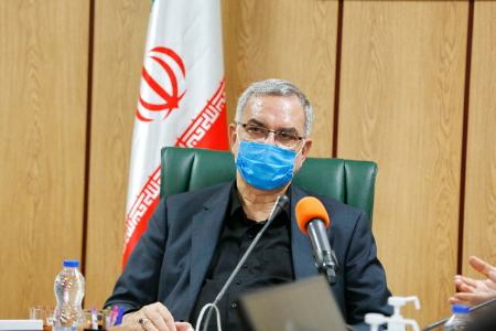 وزیر بهداشت،اخبار پزشکی ،خبرهای پزشکی وزیر بهداشت,اخبار پزشکی ,خبرهای پزشکی