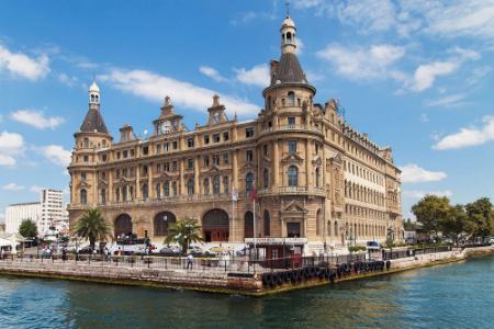 زیباترین ایستگاه های قطار ،اخبارگوناگون,خبرهای گوناگون زیباترین ایستگاه های قطار,اخبارگوناگون,خبرهای گوناگون