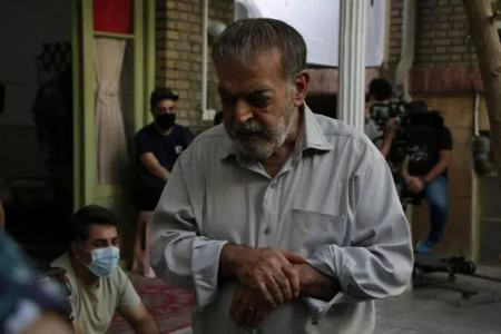 سریال خوشنام،اخبار فرهنگی،خبرهای فرهنگی سریال خوشنام,اخبار فرهنگی,خبرهای فرهنگی