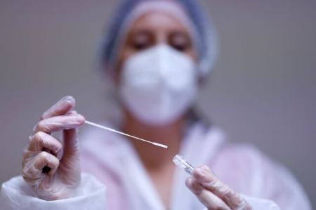 تست PCR ،اخبار پزشکی ،خبرهای پزشکی تست PCR,اخبار پزشکی ,خبرهای پزشکی