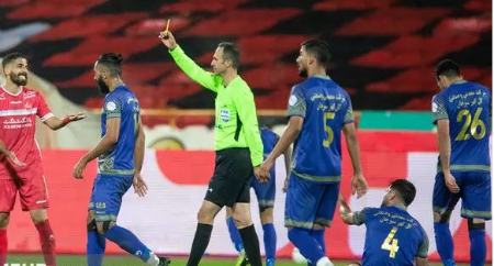 پرسپولیس،اخبارورزشی ،خبرهای ورزشی پرسپولیس,اخبار ورزشی ,خبرهای ورزشی