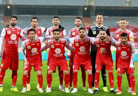 باشگاه پرسپولیس،اخبارورزشی ،خبرهای ورزشی باشگاه پرسپولیس,اخبار ورزشی ,خبرهای ورزشی