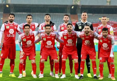   باشگاه پرسپولیس,اخبار ورزشی ,خبرهای ورزشی 