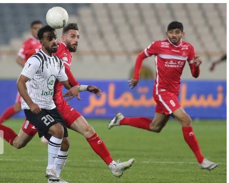 پرسپولیس،اخبارورزشی ،خبرهای ورزشی پرسپولیس,اخبار ورزشی ,خبرهای ورزشی
