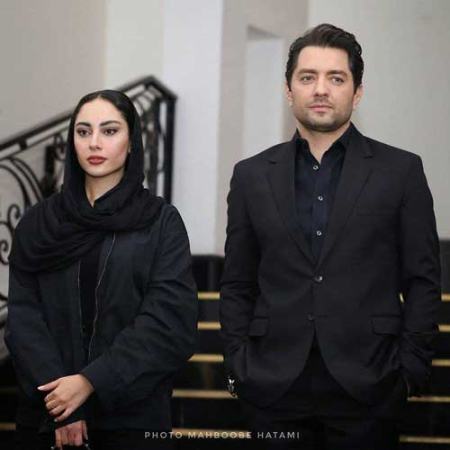 بهرام رادان و ترلان پروانه،اخبار فرهنگی،خبرهای فرهنگی بهرام رادان و ترلان پروانه,اخبار فرهنگی,خبرهای فرهنگی