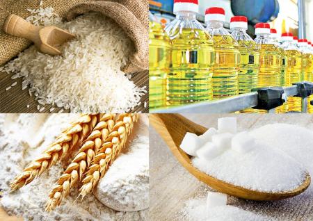 توزیع هوشمند کالاهای اساسی ،اخباراقتصادی ،خبرهای اقتصادی توزیع هوشمند کالاهای اساسی ,اخباراقتصادی ,خبرهای اقتصادی